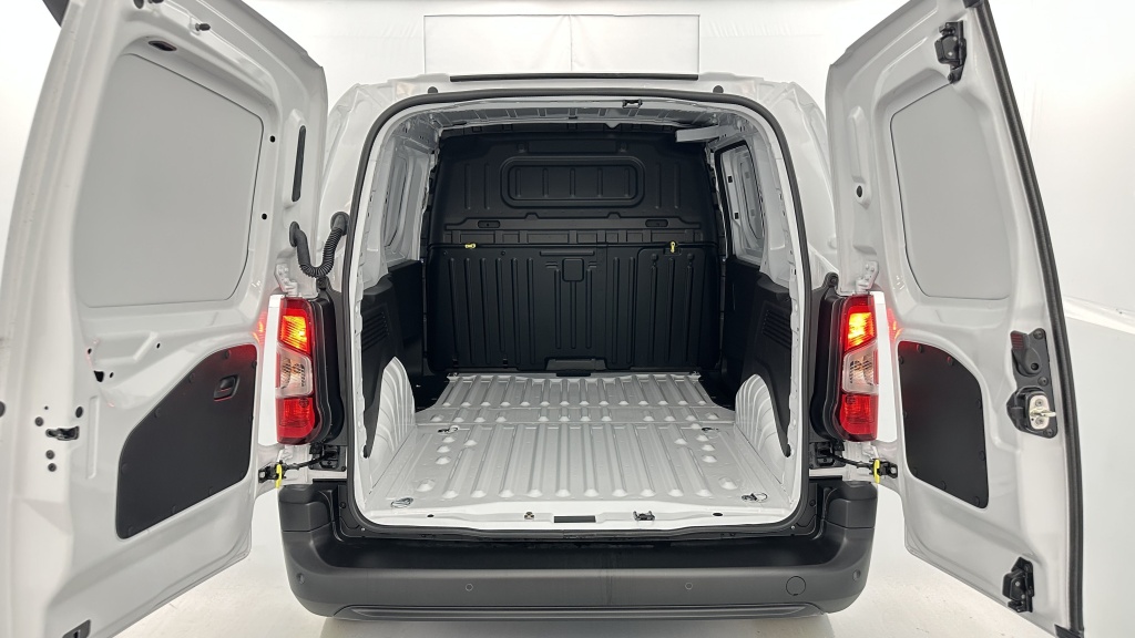CITROEN Berlingo Van M 1.5 BlueHDi 100ch - ref: 8-GLI00017533 - Photo 9