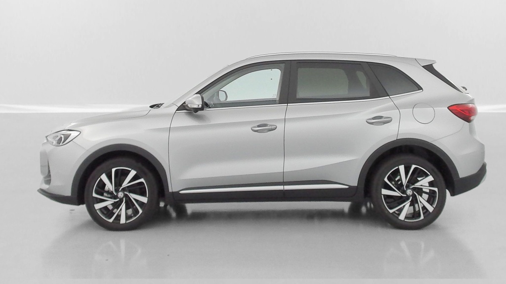 MG ZS 1.5L Hybrid+ 197ch Luxury - ref: 8-GLI00019897 - Photo 4