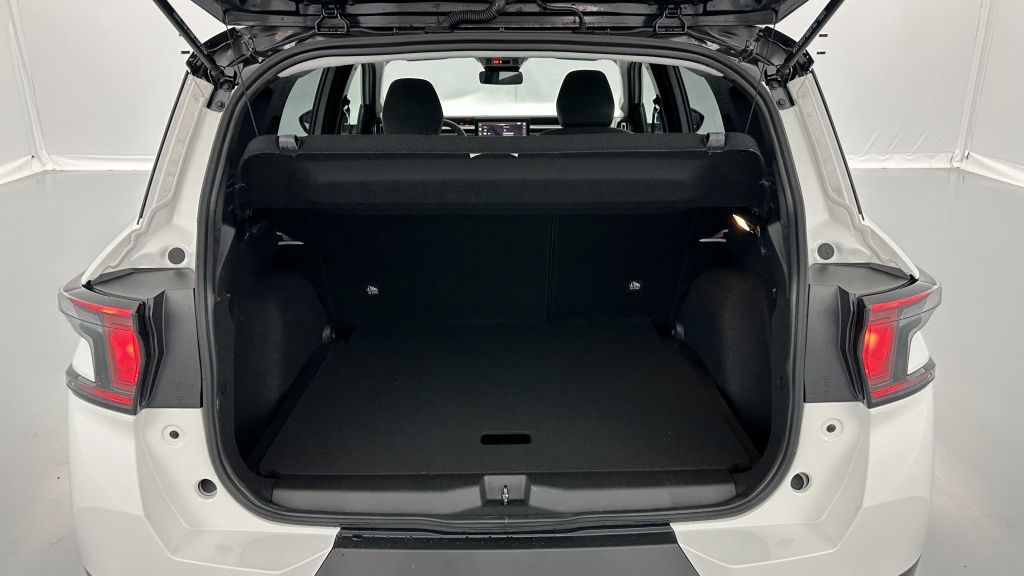 CITROEN C3 Aircross 1.2 Hybride 145ch Plus e-DCS6 - ref: 8-GLI00022953 - Photo 10