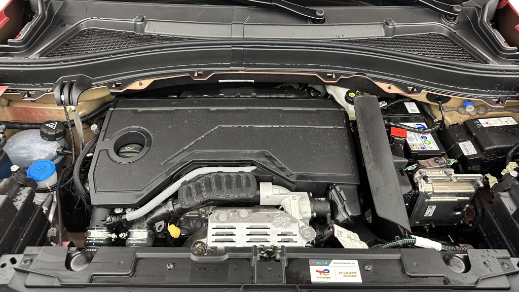 CITROEN C3 Aircross 1.2 Hybride 145ch Plus e-DCS6 - ref: 8-GLI00022965 - Photo 11