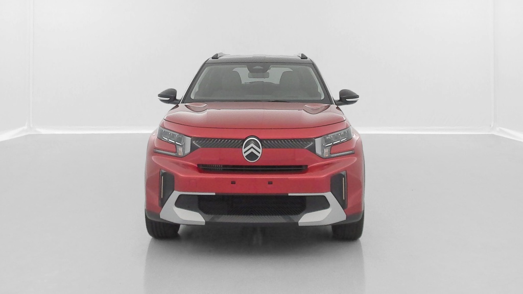 CITROEN C3 Aircross 1.2 Hybride 145ch Plus e-DCS6 - ref: 8-GLI00022965 - Photo 2