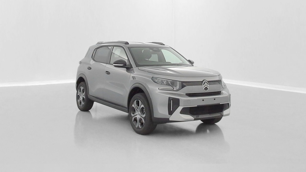 CITROEN C3 Aircross II 1.2 Turbo 100ch Plus 7PL - ref: 8-GLI00022967 - Photo 1