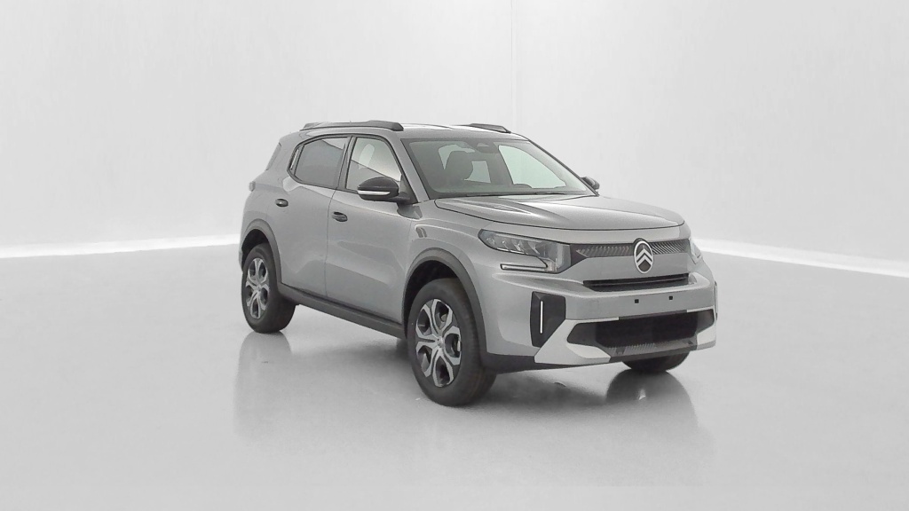 CITROEN C3 Aircross 1.2 Turbo 100ch Plus 7PL - ref: 8-GLI00022968 - Photo 1