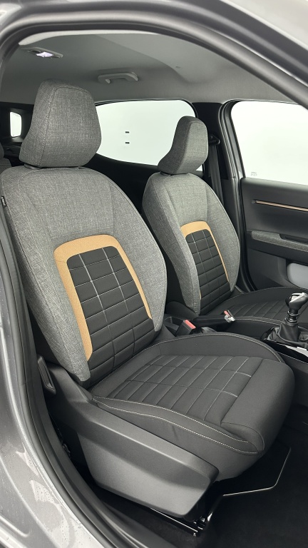 CITROEN C3 Aircross 1.2 Turbo 100ch Plus 7PL - ref: 8-GLI00022968 - Photo 19