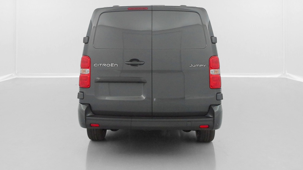CITROEN Jumpy Cabine Approfondie XL 2.2 BlueHDI 180ch EAT8 - ref: 8-GLI00023604 - Photo 18
