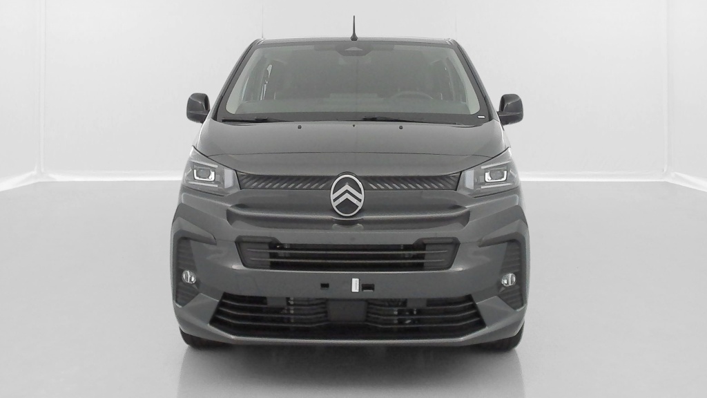 CITROEN Jumpy Cabine Approfondie XL 2.2 BlueHDI 180ch EAT8 - ref: 8-GLI00023604 - Photo 2