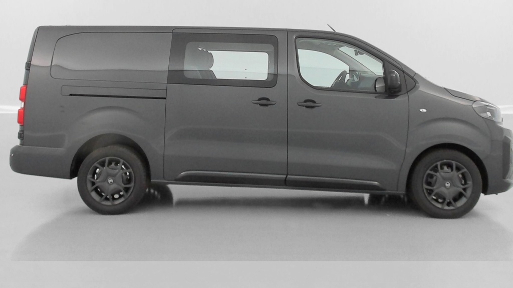 CITROEN Jumpy Cabine Approfondie XL 2.2 BlueHDI 180ch EAT8 - ref: 8-GLI00023604 - Photo 20