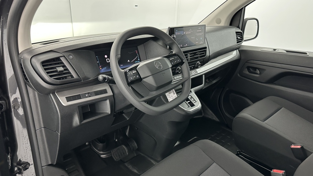 CITROEN Jumpy Cabine Approfondie XL 2.2 BlueHDI 180ch EAT8 - ref: 8-GLI00023604 - Photo 6