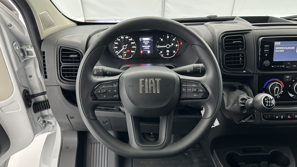 FIAT Ducato 3.5 L3 Maxi 140ch Plateau Ridelles - ref: 8-GLI00023786 - Photo 9