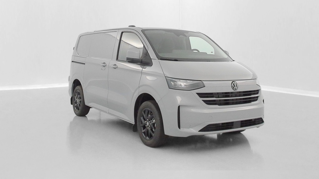 VOLKSWAGEN TRANSPORTER - ref: 8-GLI00024049