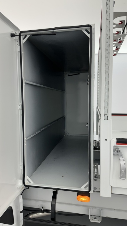 FIAT Ducato L3 (L) 3.5 t Maxi 140ch Heavy Duty Benne Acier + Coffre JPM  - ref: 8-GLI00024211 - Photo 9