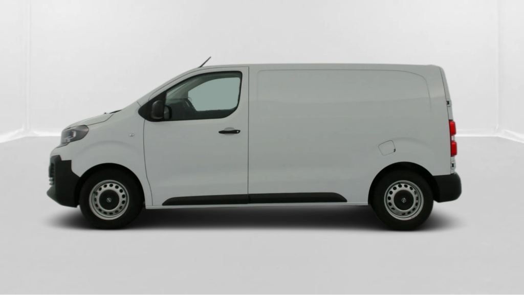 OPEL Vivaro M 2.0 BlueHDi 180ch EAT8 - ref: 8-GLI00025332 - Photo 4