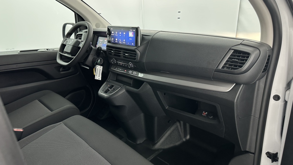 OPEL Vivaro M 2.0 BlueHDi 180ch EAT8 - ref: 8-GLI00025332 - Photo 7