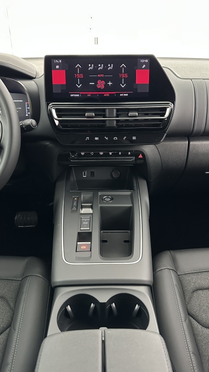 CITROEN C5 Aircross 1.2 Hybride 145ch Max e-DCS6 - ref: 8-GLI00026041 - Photo 16