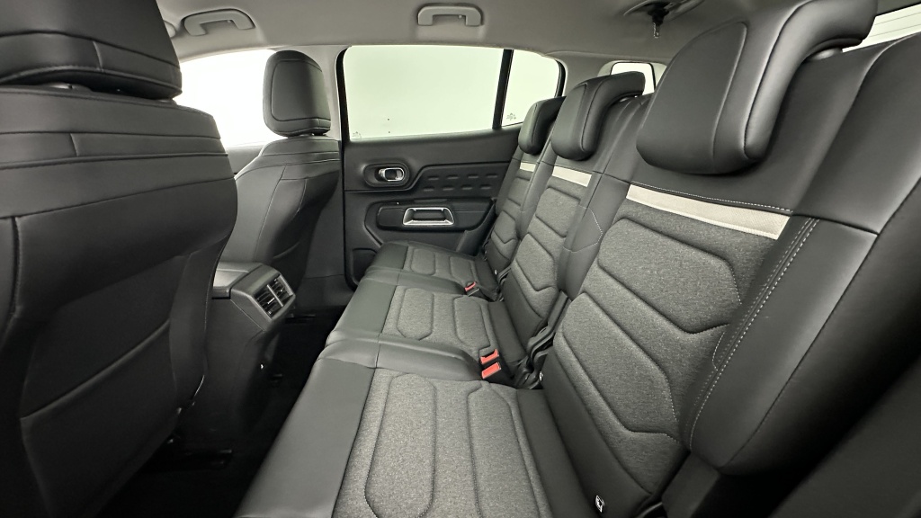 CITROEN C5 Aircross 1.2 Hybride 145ch Max e-DCS6 - ref: 8-GLI00026041 - Photo 9