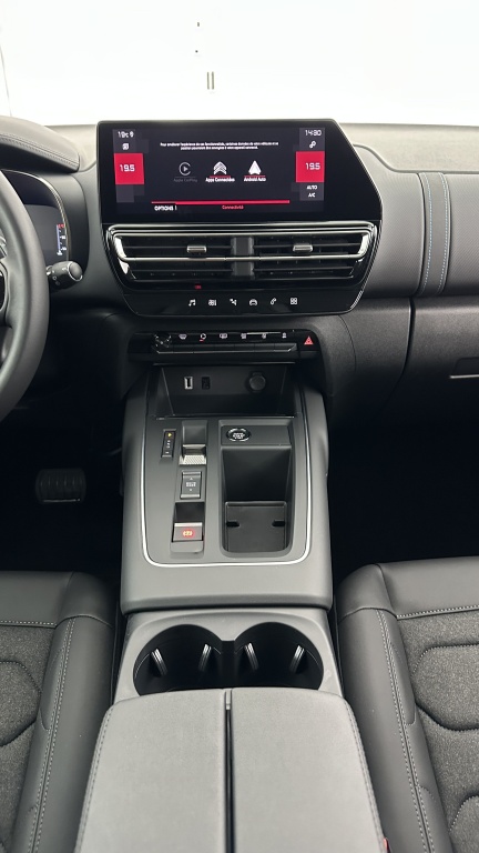 CITROEN C5 Aircross 1.2 Hybride 145ch Max e-DCS6 - ref: 8-GLI00026047 - Photo 16