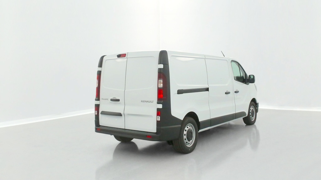 RENAULT Trafic L2H1 3000 2.0 dCi 150ch Advance EDC - ref: 8-GLI00026308 - Photo 20