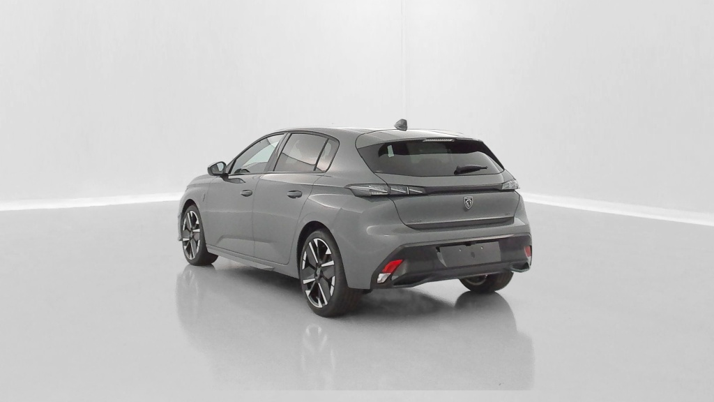 PEUGEOT 308 III(2) 1.5 BlueHDi 130ch GT Exclusive EAT8 - ref: 8-GLI00026501 - Photo 5