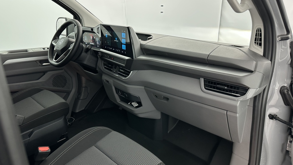 VOLKSWAGEN Transporter Procab T7 L2H1 2.0 TDI 170ch Business BVA8 - ref: 8-GLI00026518 - Photo 7