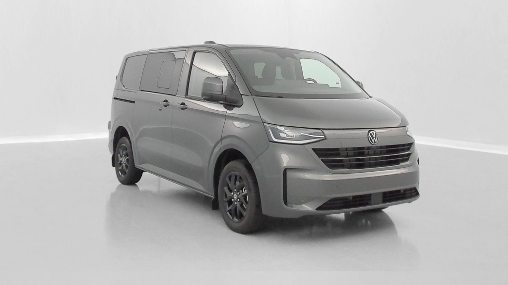 VOLKSWAGEN TRANSPORTER PROCAB - ref: 8-GLI00026519
