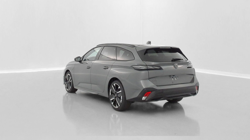 PEUGEOT 308 SW III(2) 1.5 BlueHDi 130ch GT Exclusive EAT8 - ref: 8-GLI00026593 - Photo 5
