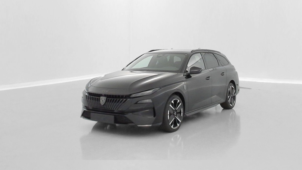 PEUGEOT 308 SW III(2) 1.5 BlueHDi 130ch GT Exclusive EAT8 - ref: 8-GLI00026595 - Photo 3