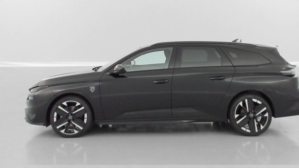 PEUGEOT 308 SW III(2) 1.5 BlueHDi 130ch GT Exclusive EAT8 - ref: 8-GLI00026595 - Photo 4