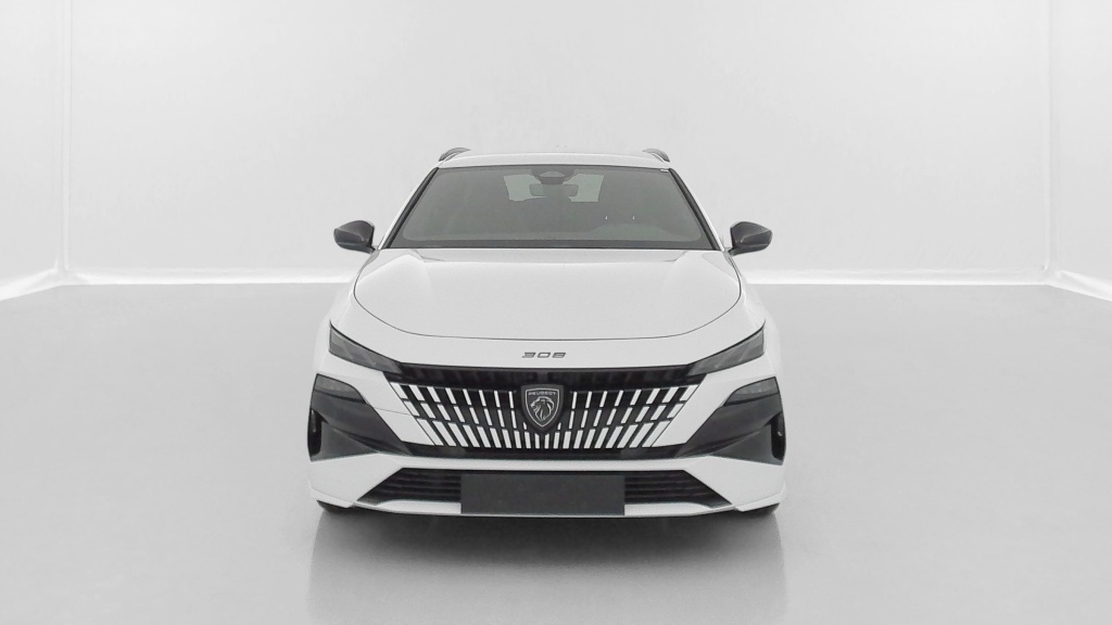 PEUGEOT 308 SW III(2) 1.5 BlueHDi 130ch GT Exclusive EAT8 - ref: 8-GLI00026596 - Photo 2