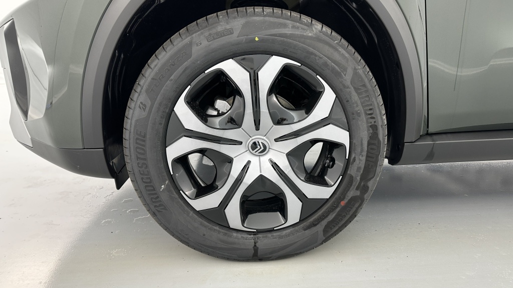 CITROEN C3 Aircross 1.2 Turbo 100ch Plus 7PL - ref: 8-GLI00026778 - Photo 13
