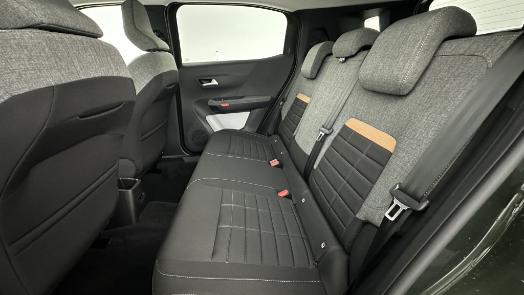 CITROEN C3 Aircross 1.2 Turbo 100ch Plus 7PL - ref: 8-GLI00026778 - Photo 9