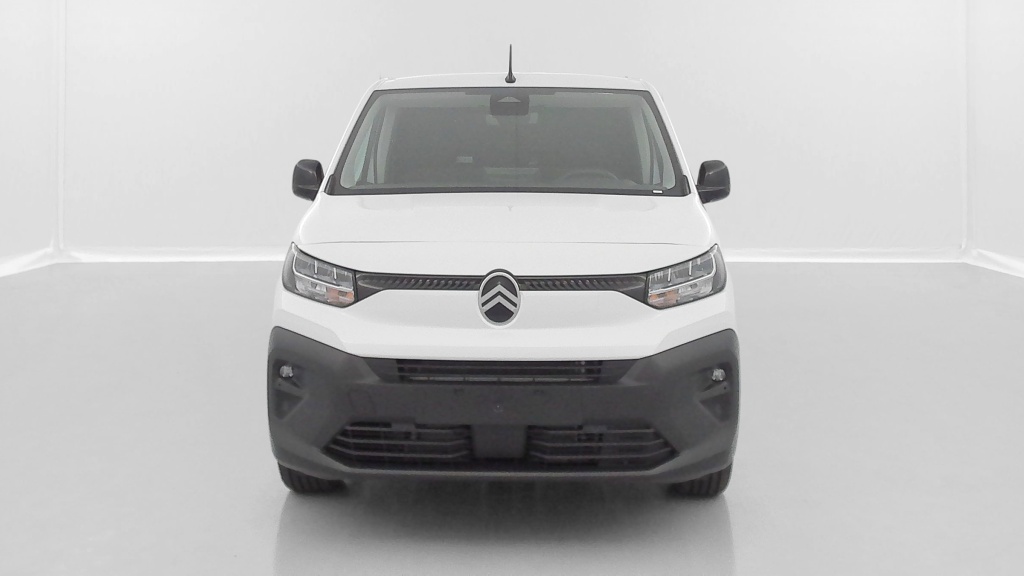 CITROEN Berlingo Van XL 950kg 1.5 BlueHDi 130ch EAT8 - ref: 8-GLI00026780 - Photo 2