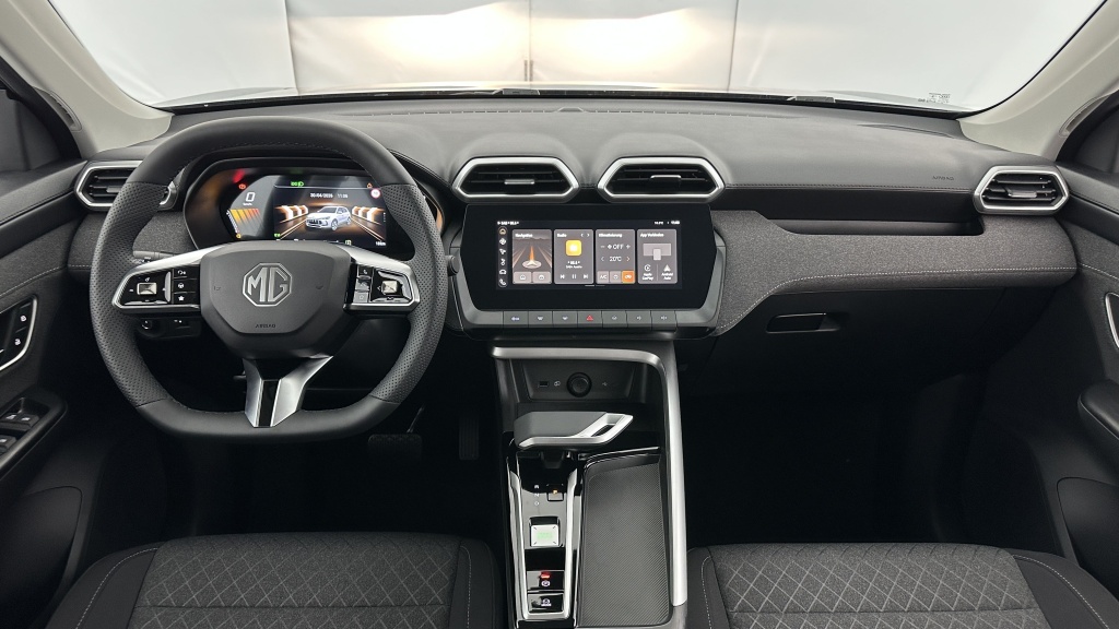 MG ZS 1.5 L Hybrid+ 197ch Standard - ref: 8-GLI00027387 - Photo 7