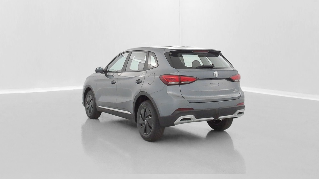 MG ZS 1.5 L Hybrid+ 197ch Standard - ref: 8-GLI00027389 - Photo 5