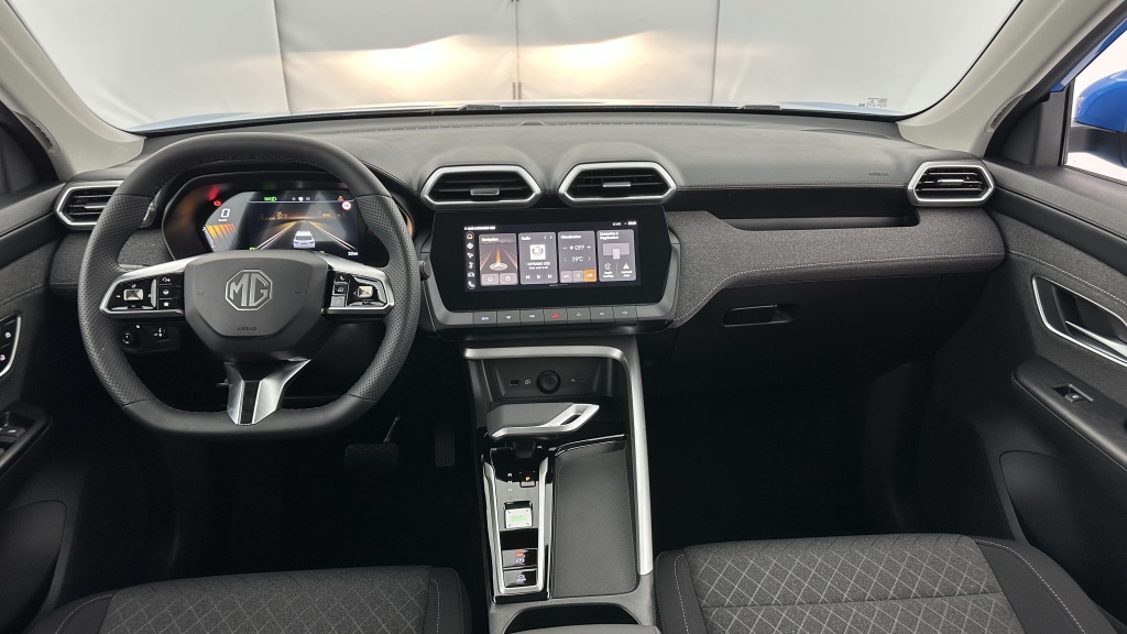 MG ZS 1.5 L Hybrid+ 197ch Standard - ref: 8-GLI00027390 - Photo 7