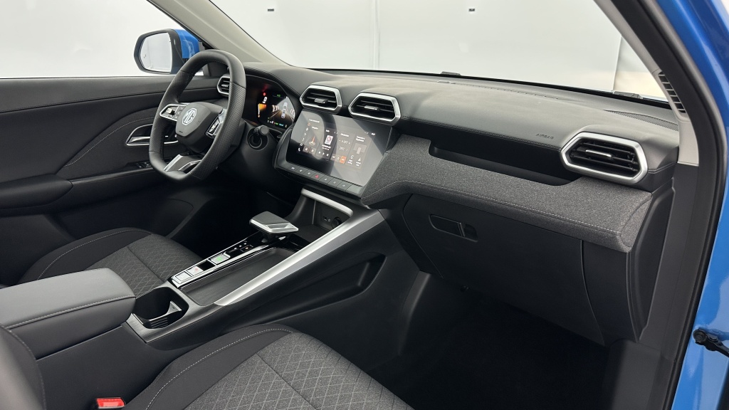 MG ZS 1.5 L Hybrid+ 197ch Standard - ref: 8-GLI00027390 - Photo 8