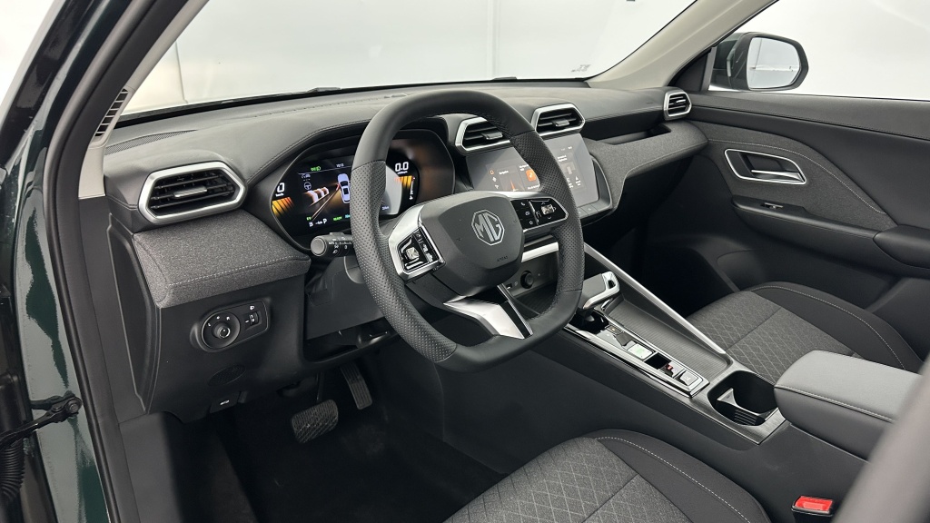 MG ZS 1.5 L Hybrid+ 197ch Standard - ref: 8-GLI00027391 - Photo 6