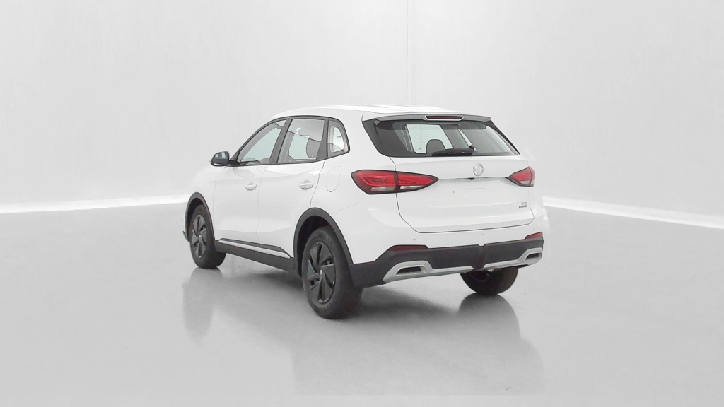 MG ZS 1.5 L Hybrid+ 197ch Standard - ref: 8-GLI00027392 - Photo 5