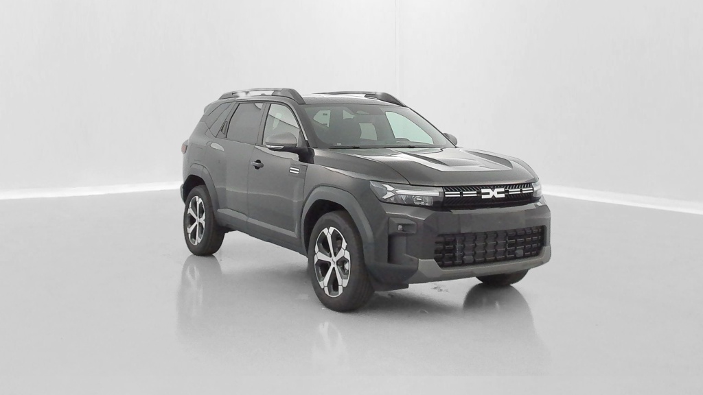 DACIA Bigster Hybrid 155ch Journey - ref: 8-GLI00027405 - Photo 1