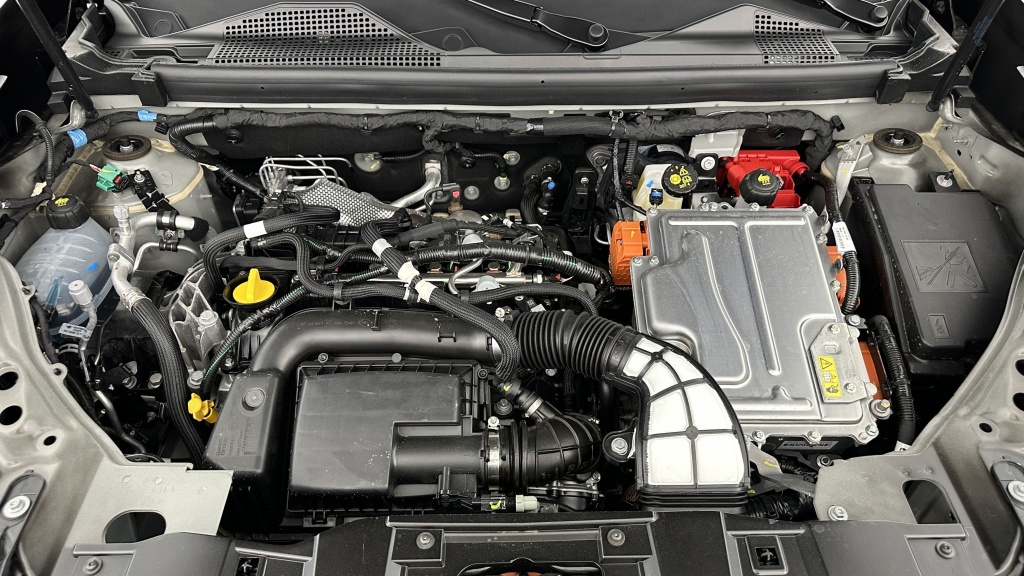 DACIA Bigster Hybrid 155ch Journey - ref: 8-GLI00027405 - Photo 11
