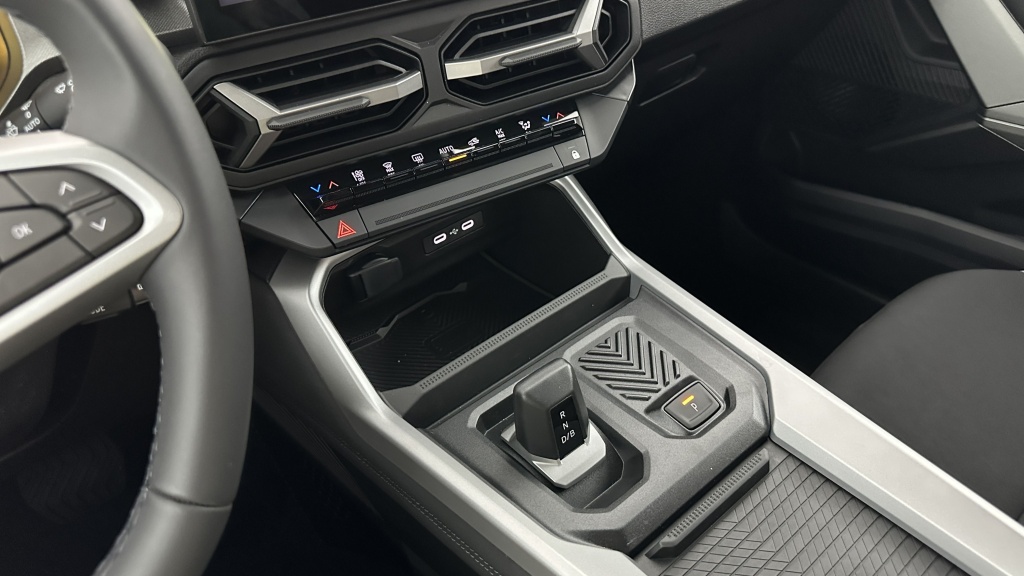 DACIA Bigster Hybrid 155ch Journey - ref: 8-GLI00027405 - Photo 17