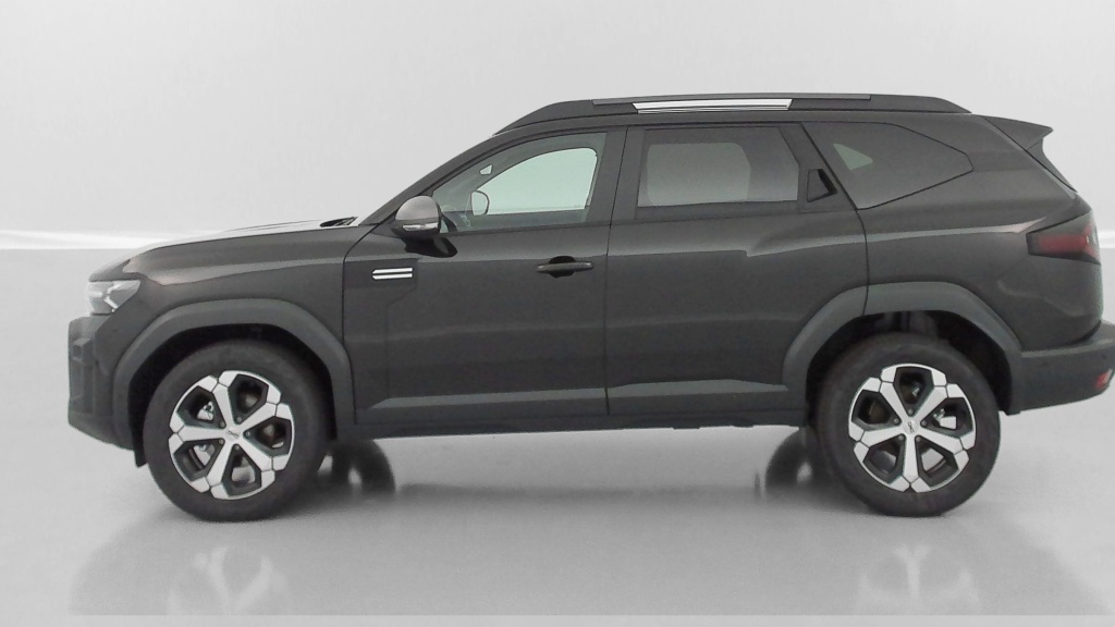 DACIA Bigster Hybrid 155ch Journey - ref: 8-GLI00027405 - Photo 4