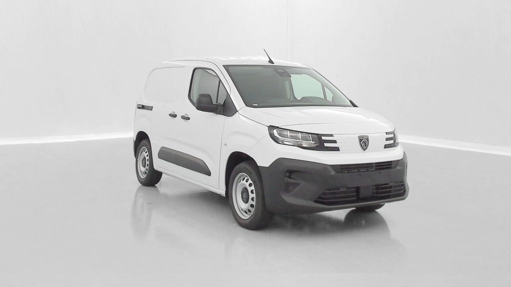 PEUGEOT Partner M 1.5 BlueHDI 130ch EAT8 - ref: 8-GLI00029120 - Photo 1