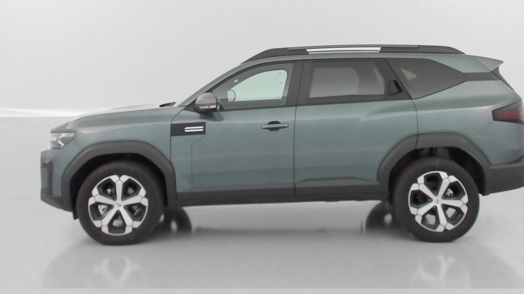 DACIA Bigster Hybrid 155ch Journey - ref: 8-GLI00031927 - Photo 4