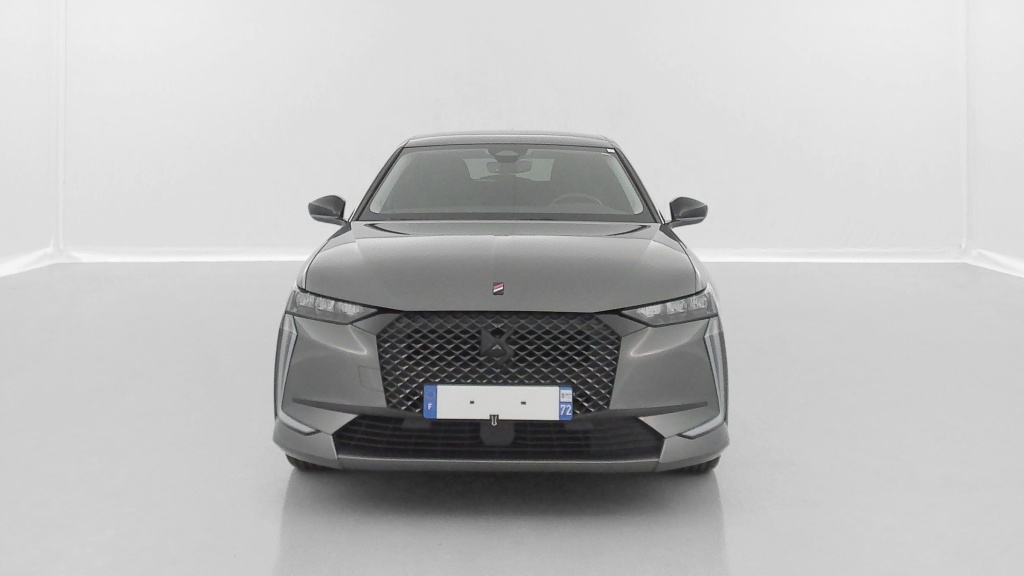 DS DS4 II 1.5 BlueHDi 130ch Performance Line EAT8 - ref: 8-GLI00032484 - Photo 2