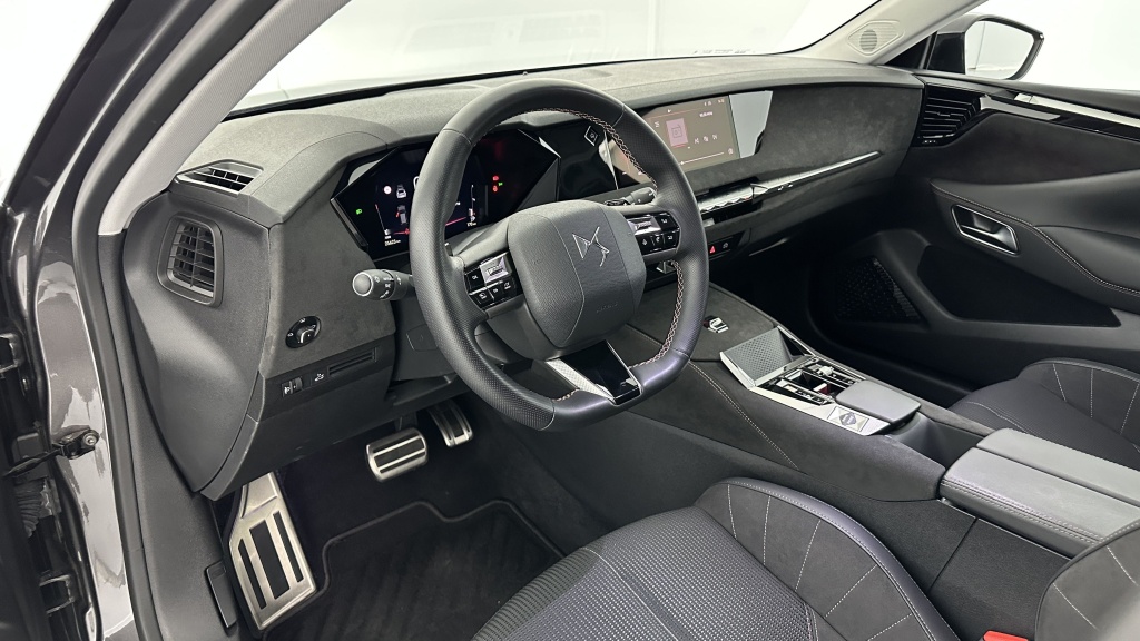 DS DS4 II 1.5 BlueHDi 130ch Performance Line EAT8 - ref: 8-GLI00032484 - Photo 6