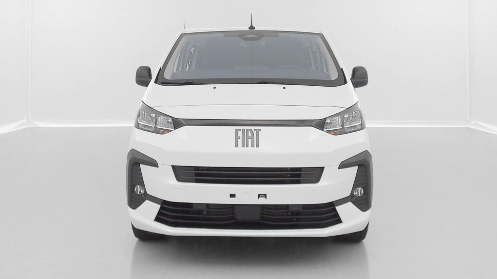 FIAT Scudo Cabine Approfondie M 2.0 BlueHDi 180ch Pack Premium Connect EAT8 - ref: 8-GLI00032502 - Photo 2