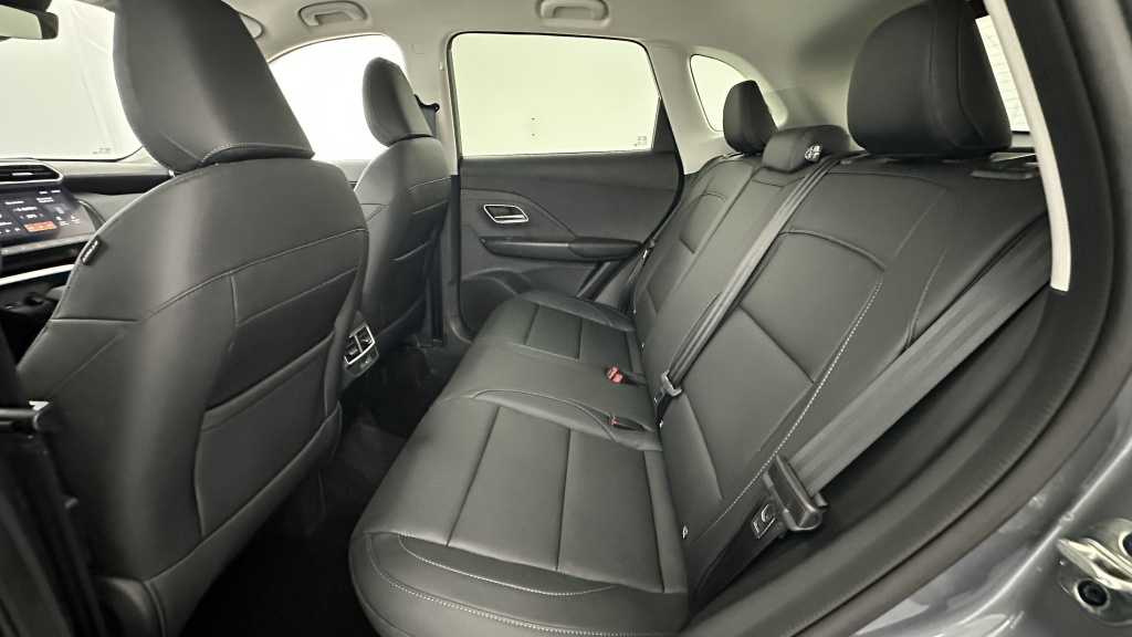MG ZS 1.5 L Hybrid+ 197ch Luxury - ref: 8-GLI00033398 - Photo 9