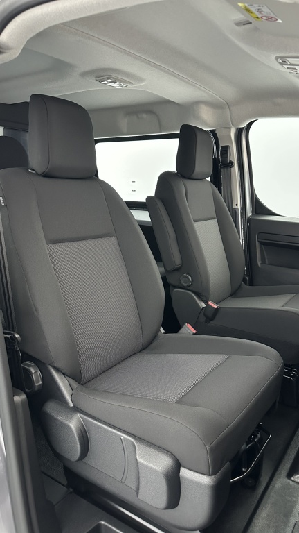 FIAT Scudo Cabine Approfondie M 2.0 BlueHDi 180ch Pack Premium Connect EAT8 - ref: 8-GLI00033529 - Photo 14