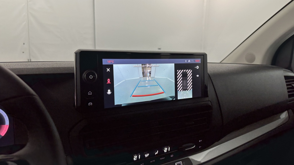 FIAT Scudo Cabine Approfondie M 2.0 BlueHDi 180ch Pack Premium Connect EAT8 - ref: 8-GLI00033531 - Photo 16