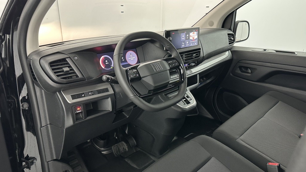 FIAT Scudo Cabine Approfondie M 2.0 BlueHDi 180ch Pack Premium Connect EAT8 - ref: 8-GLI00033531 - Photo 6